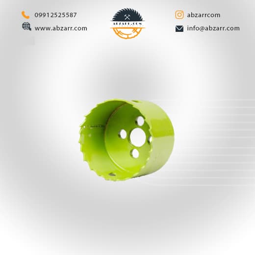 گردبر فولاد 8 درصد کبالت مارک تک دانا -نمره 20 (( اقساط یک ساله ))