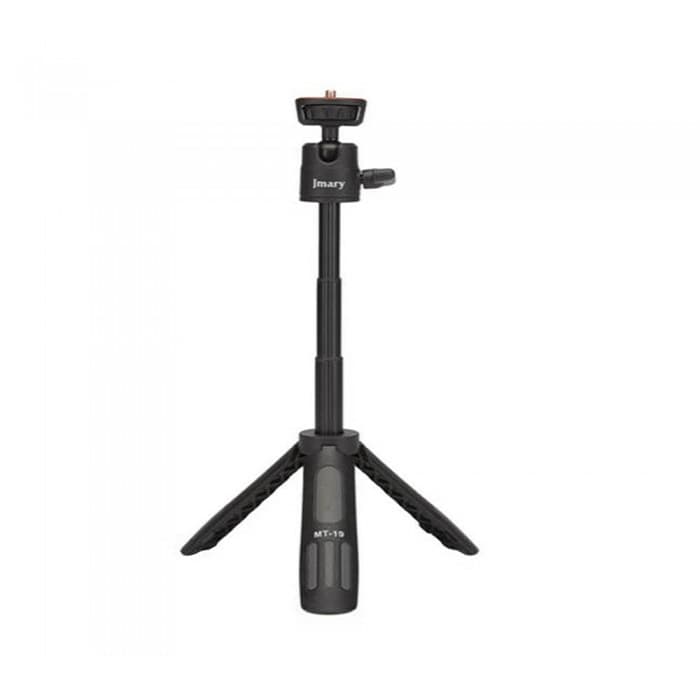 سه پایه دوربین جیماری Jmary MT19 Camera Tripod