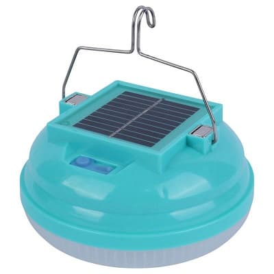 لامپ (چراغ) شارژی