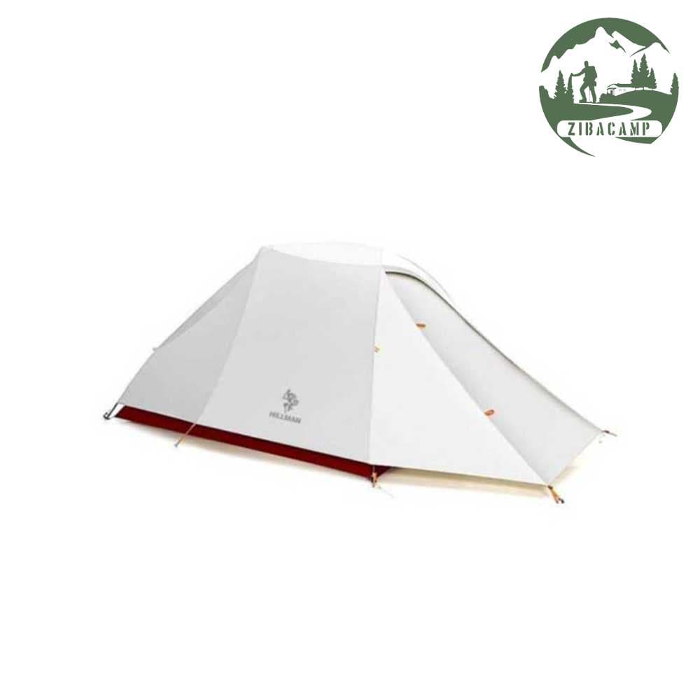 چادر کوهنوردی هیلمن 3 نفره مدل لیبرا (HILLMAN)