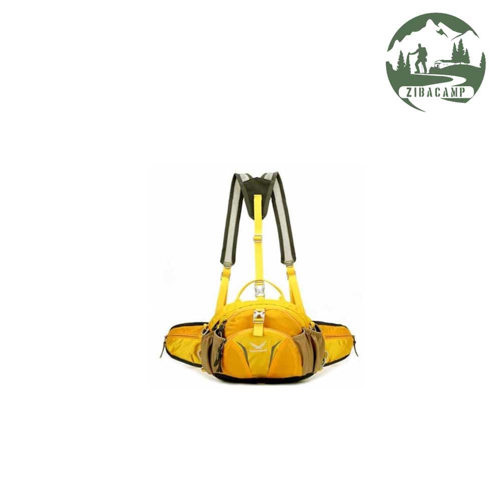 کیف کمری کوهنوردی اسنوهاک (Snow hawk) 3 لیتری
