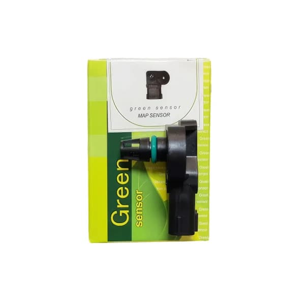 مپ سنسور یورو 4 پراید و تیبا – برند گرین – شماره فنی AV-05062