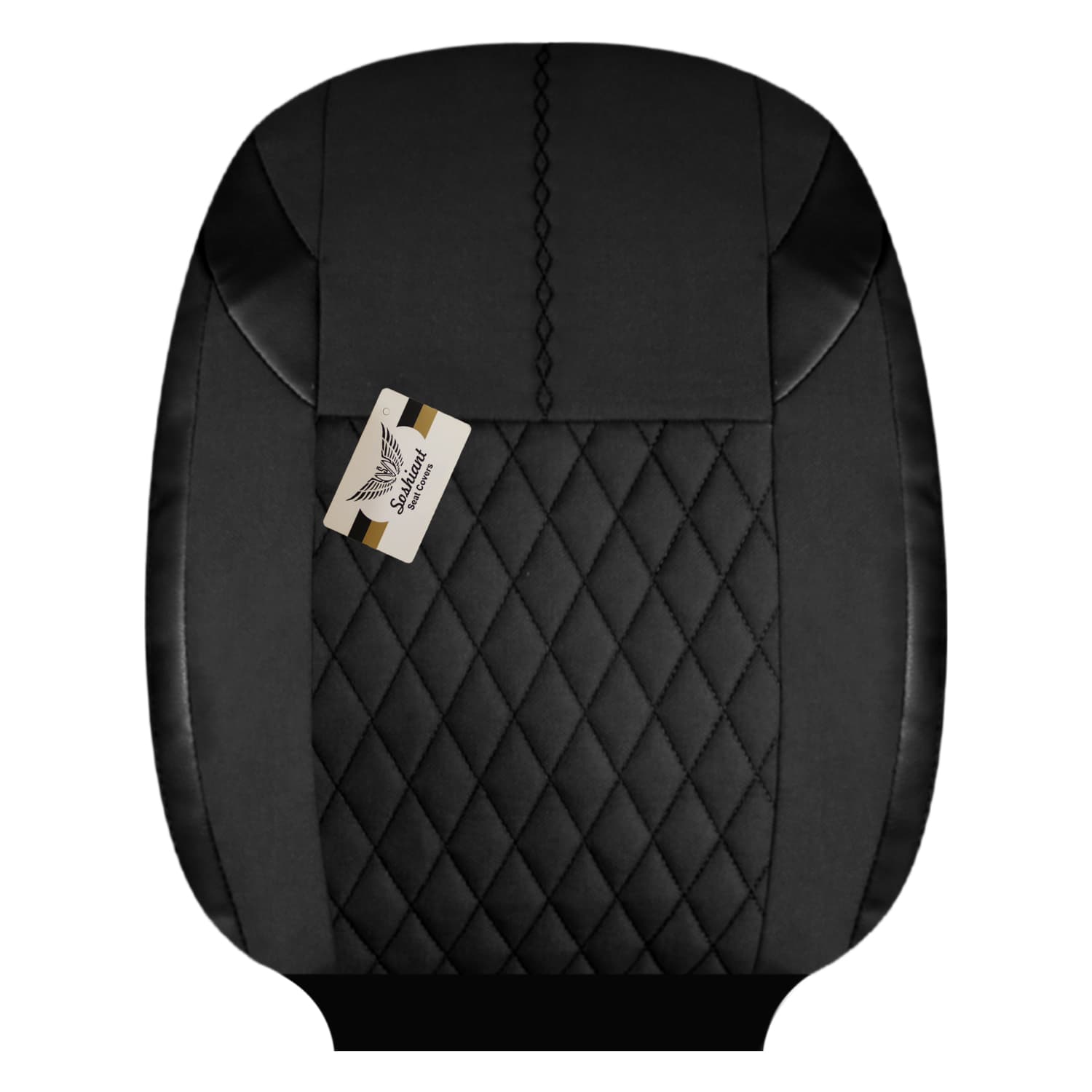 روکش صندلی پژو 207 پارچه ای برند سوشیانت مدل A_7