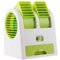 مینی کولر آبی رومیزی USB