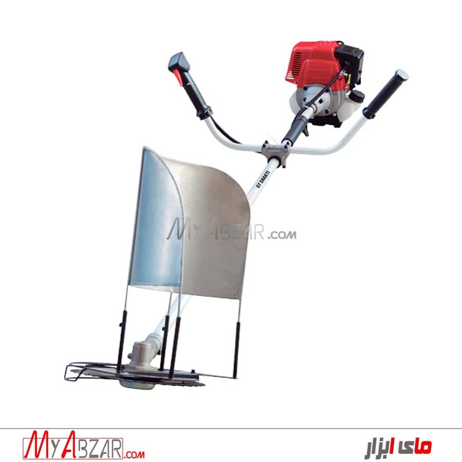 بافه کن علف تراش-الحاقی علف جمع کن
