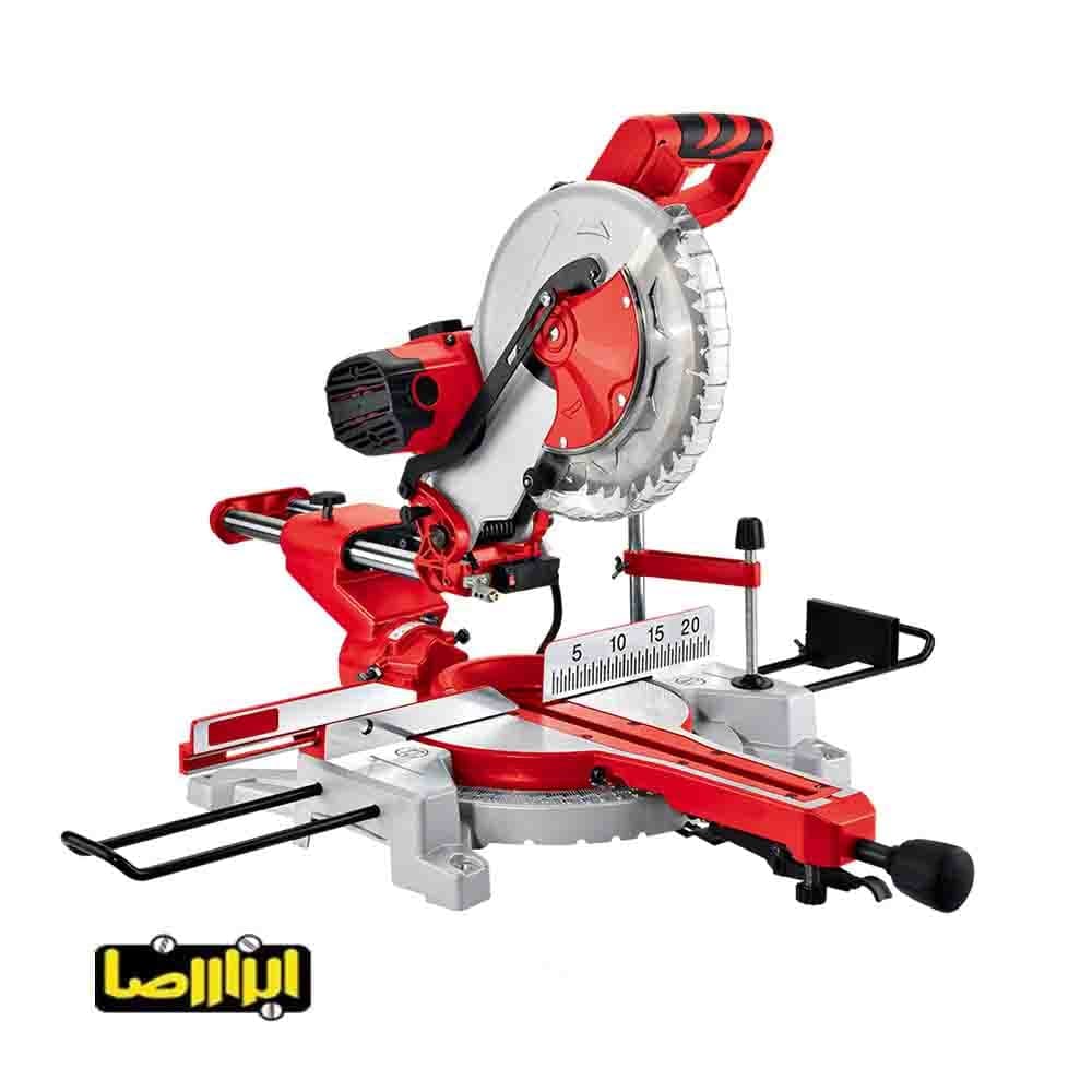 اره فارسی بر کشویی استرانگ 300 میلیمتر مدل STG-3041-K