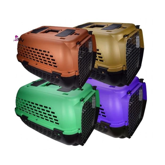 باکس حمل دنیل مناسب سگ و گربه