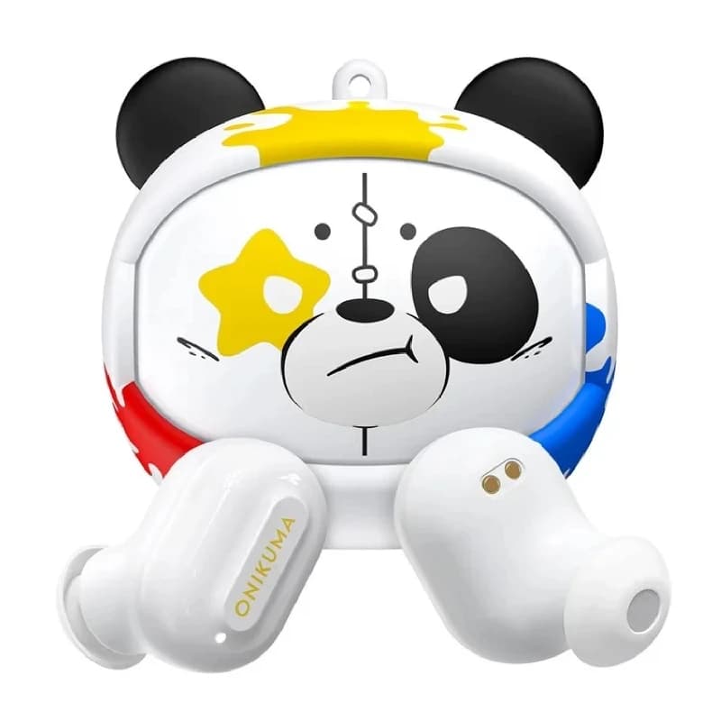 هندزفری گیمینگ اونیکوما مدل T20 Black