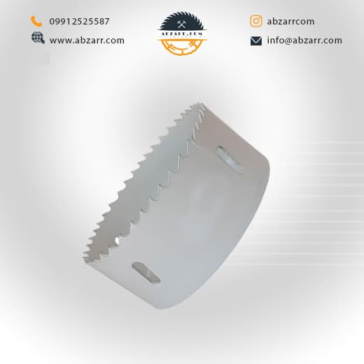 گردبر فولاد 8 درصد کبالت مارک تک دانا -نمره 90 (( اقساط یک ساله ))