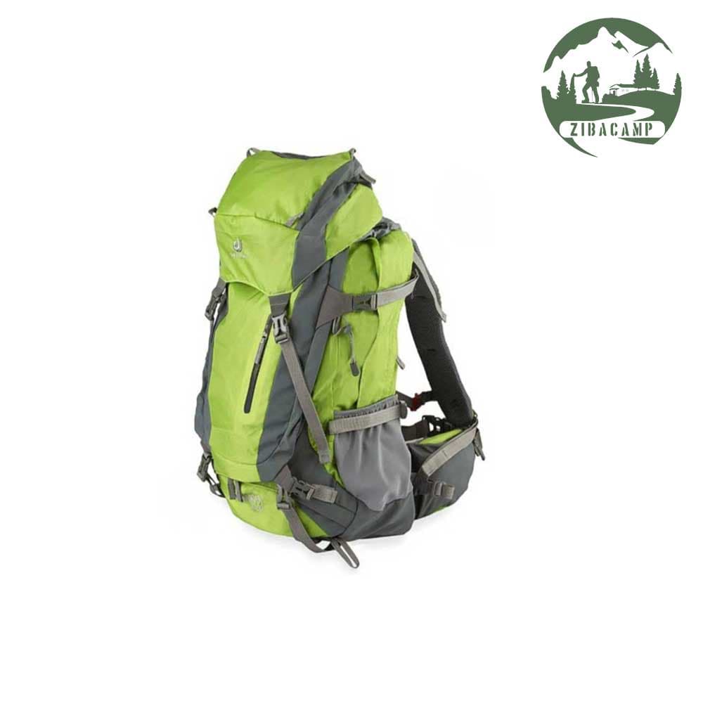 کوله پشتی کوهنوردی دیوتر 10+35 لیتری ایرانی