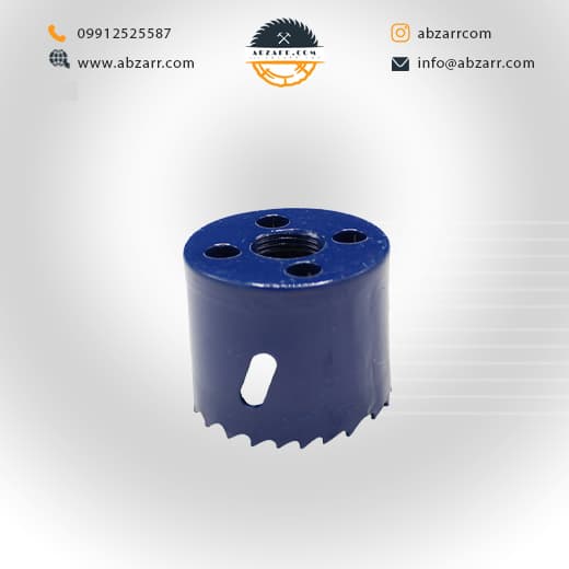 گردبر فولاد 8 درصد کبالت مارک تک دانا -نمره 18 (( اقساط یک ساله ))