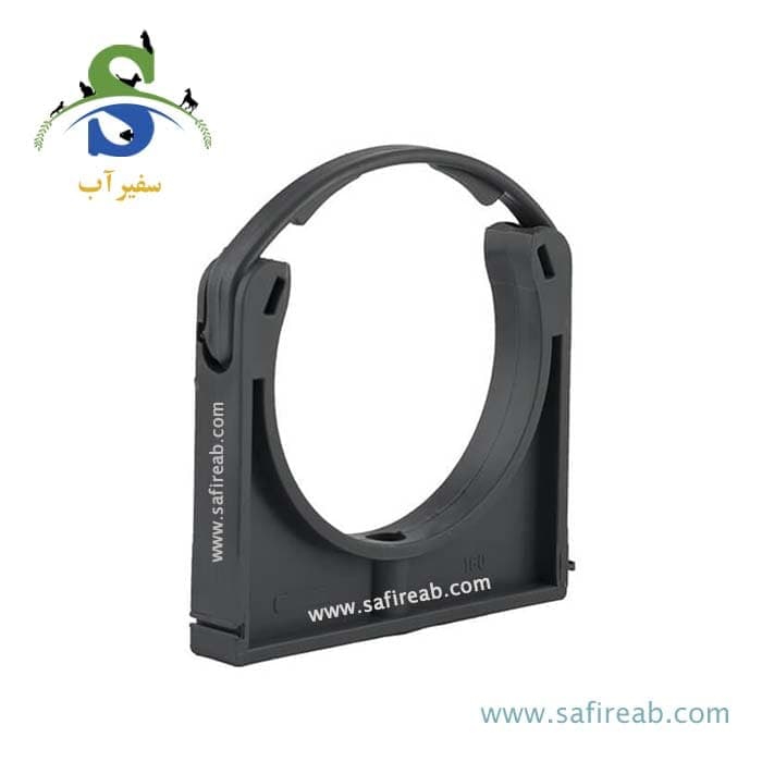 بست لوله پیمتاش