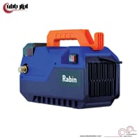 کارواش 2200 وات 120 بار دینامی رابین مدل R2902