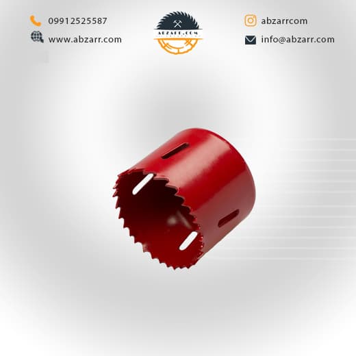 گردبر فولاد 8 درصد کبالت مارک تک دانا -نمره 16 (( اقساط یک ساله ))