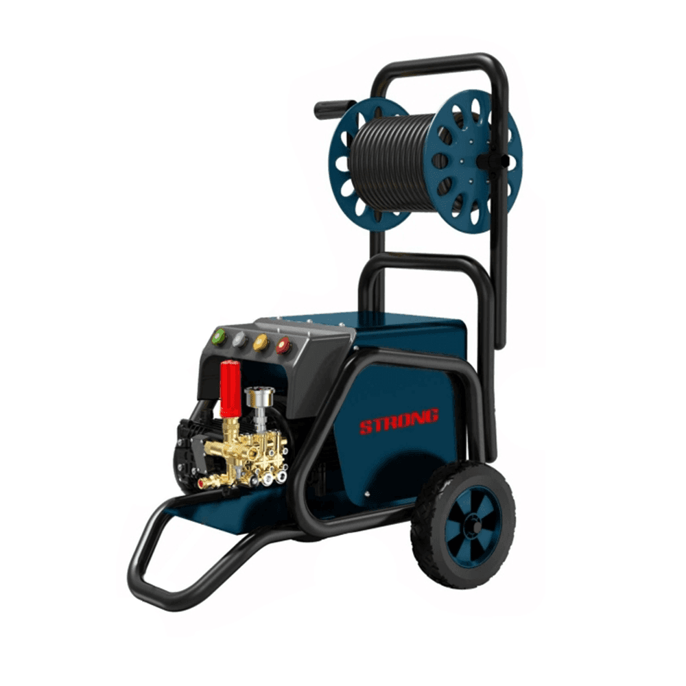 کارواش دینامی استرانگ 220 بار مدل KAW220D