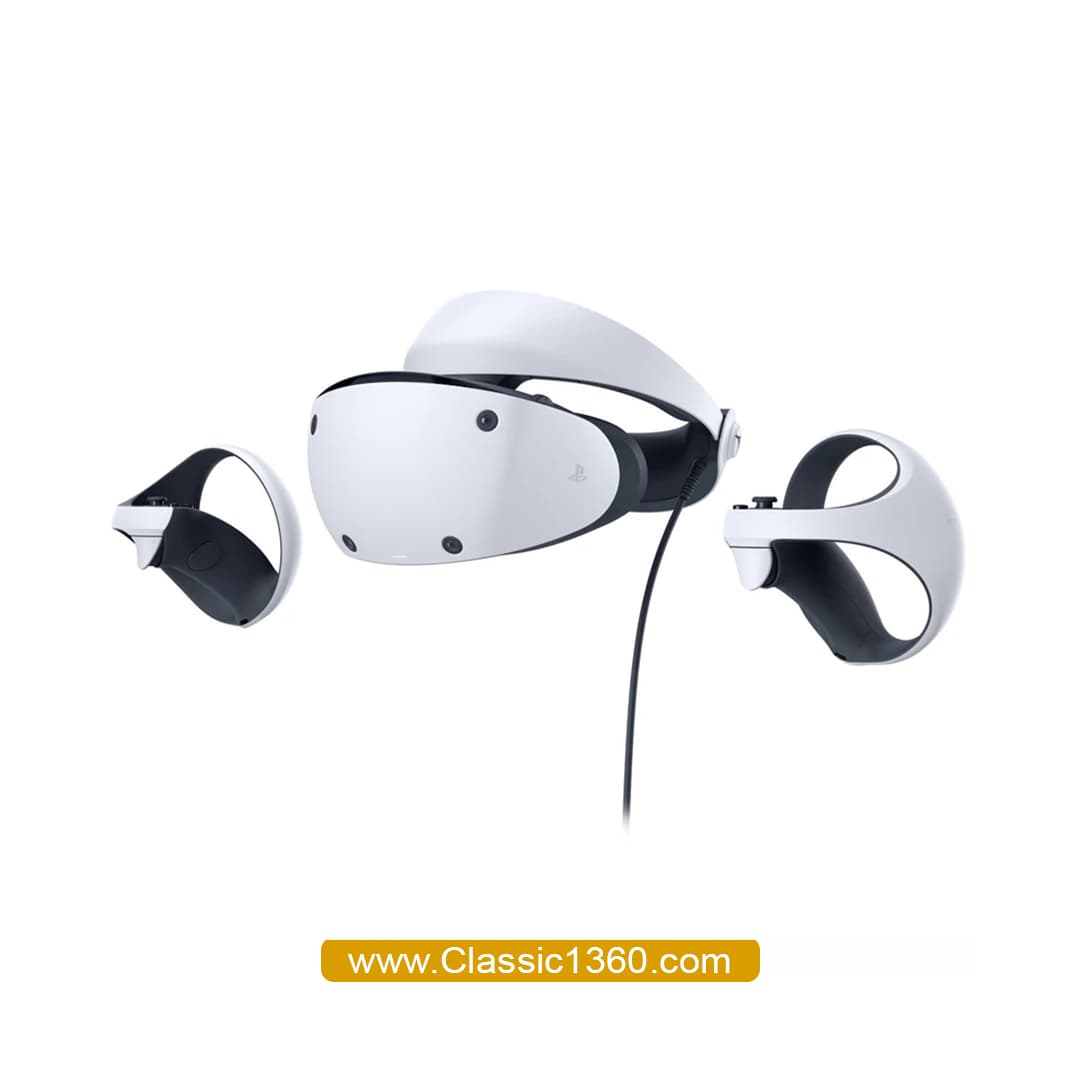 پلی استیشن VR2