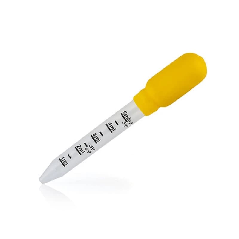 قطره چکان داروئی F.T.E CO