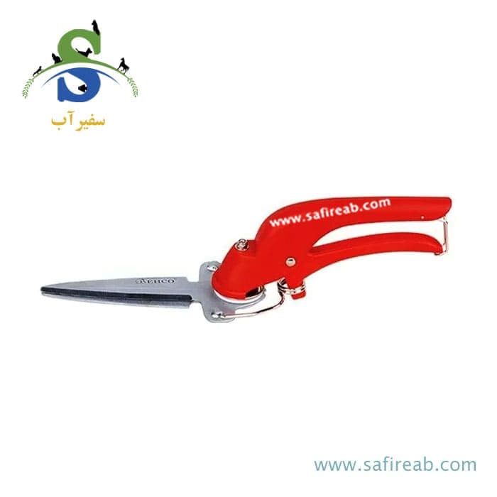 قیچی چمن زنی مدل BGS-2100 بهکو