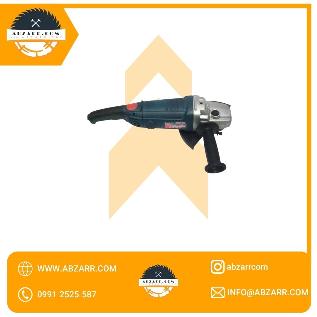 فرز آهنگری رابین مدل R3022