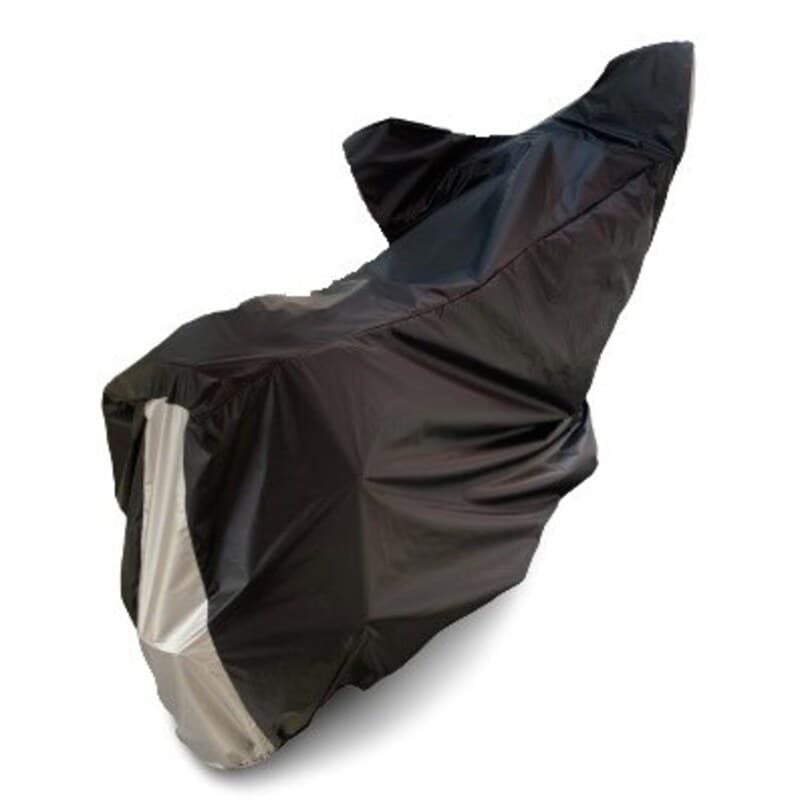 چادرموتور سیکلت آپاچی ns کلیک ایروکس گلکسی یاماها لاکی sym nvx کی وی زونتس 5