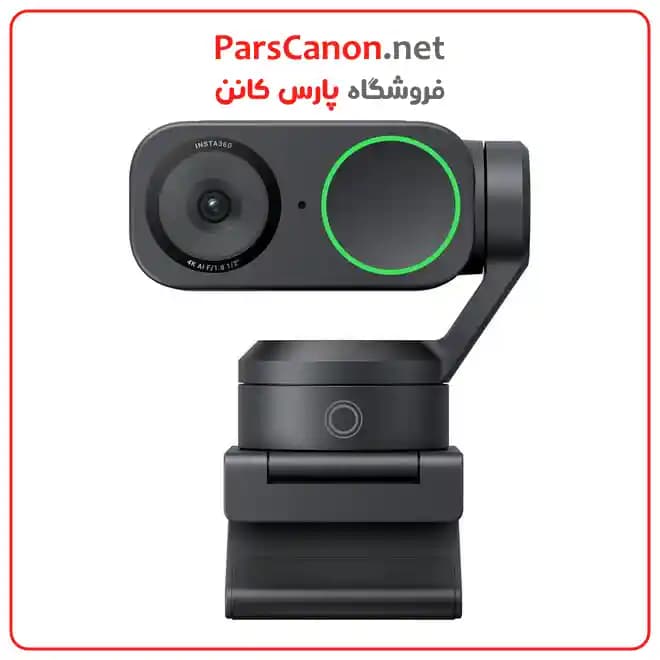 وب کم insta360 webcam link 2 4k