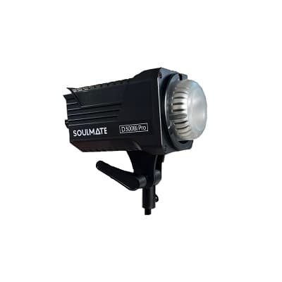 ویدیو لایت سولمیت SoulMate D300Bi PRO