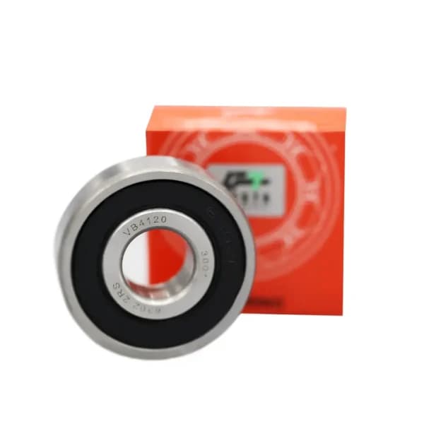 بلبرینگ جلو شفت گیربکس اولیه پراید (6222) وستا