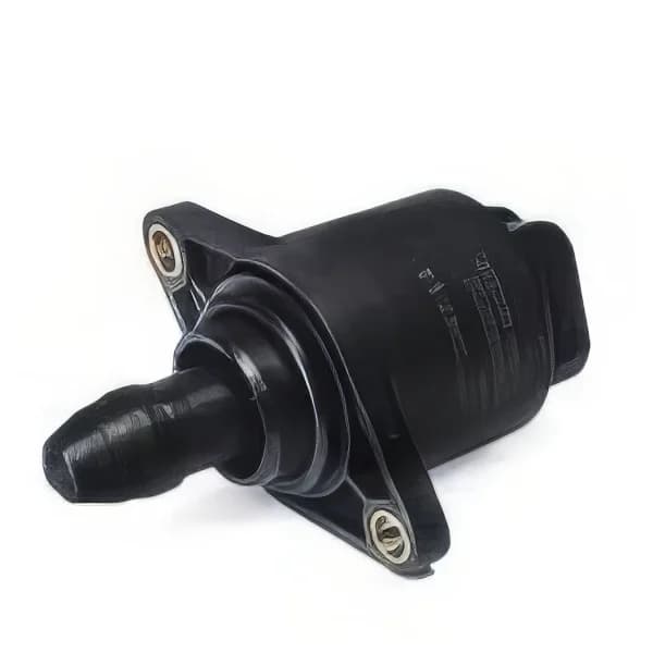 استپر موتور پراید و پیکان فلزی پلاس – گرین