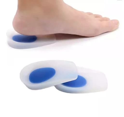 هیل پد سیلیکونی نوید کد 177