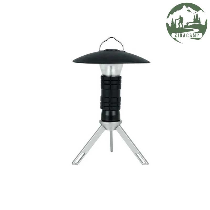 چراغ چادر چند منظوره شارژی CH-2022