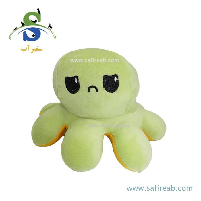 عروسک مودی سگ و گربه