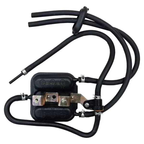 حبابگیر پراید کاربراتوری بست فلزی با پلاستیک – پولاسا