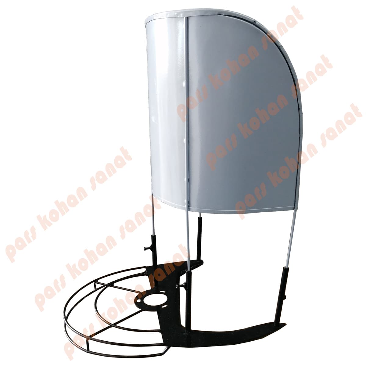 دروگر الحاقی علف زن(علفتراش)