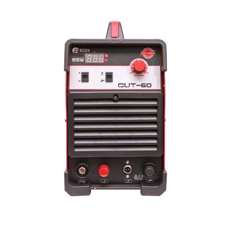اینورتر جوشکاری برش پلاسما 60 آمپر ادون مدل CUT-60