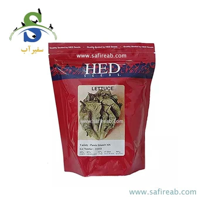 بذر کاهو پاریس آیلند هد