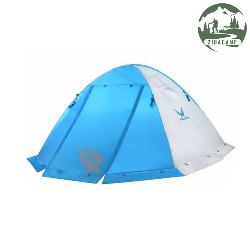 چادر کوهنوردی اسنوهاک دیسکاوری 3 نفره گتردار اورجینال