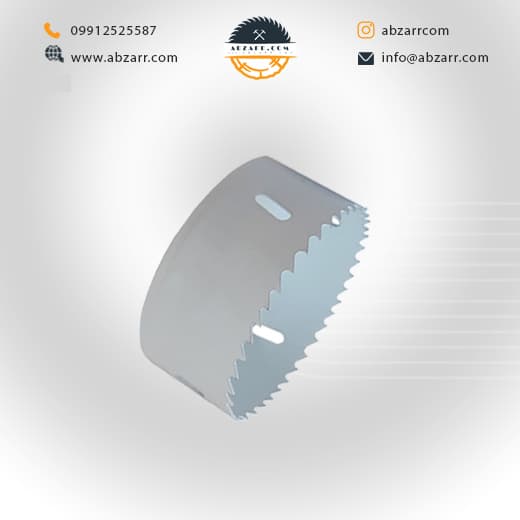 گردبر فولاد 8 درصد کبالت مارک تک دانا -نمره 111 (( اقساط یک ساله ))