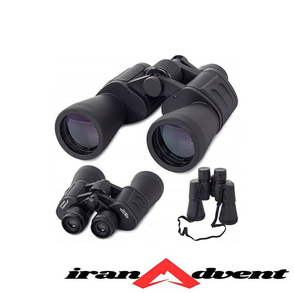 دوربین دوچشمی بوشنل مدل Bushnell 20×50