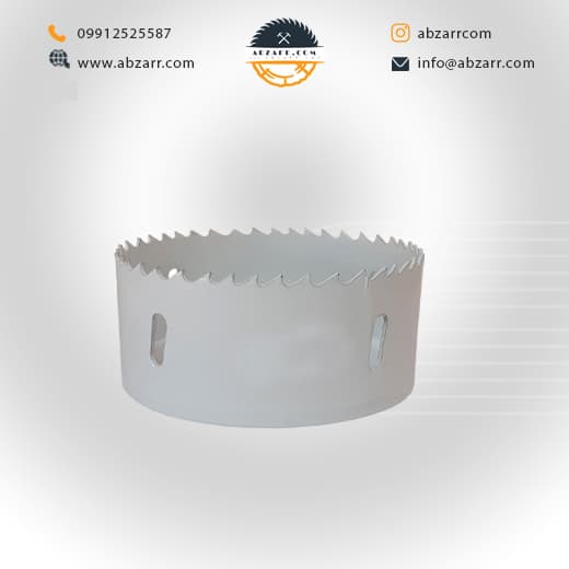 گردبر فولاد 8 درصد کبالت مارک تک دانا -نمره 40 (( اقساط یک ساله ))