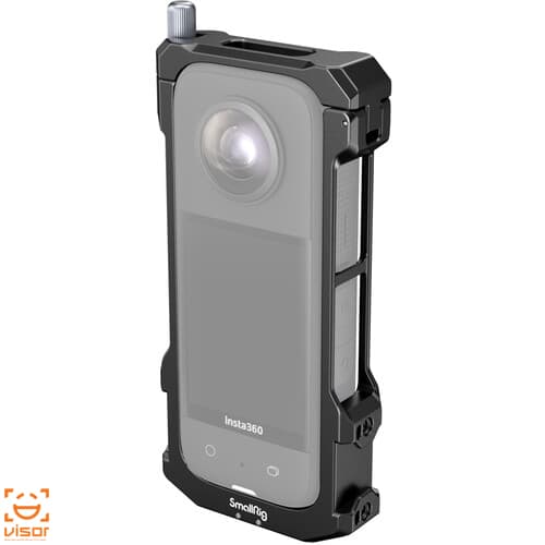 قاب دوربین اینستا SmallRig Frame for Insta360 X3