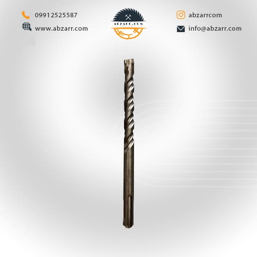 مته الماسه 4 شیار 16 سانت دانا نمره 16 (( اقساط یک ساله ))