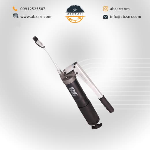 گریس پمپ دو پیستونه تراست G2-TRUST (( اقساط یک ساله ))