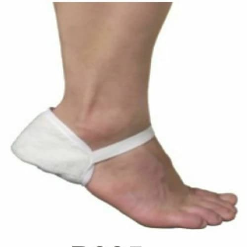 پاشنه پوش با وازلین واسپور +P225+