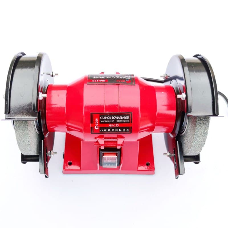 سنگ رومیزی ادون 150mm ادون مدل GM-150