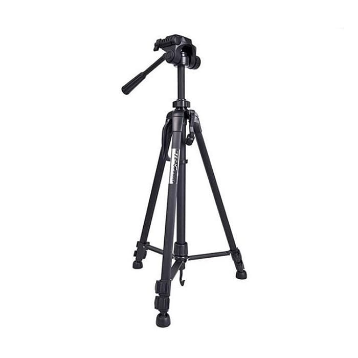 سه پایه دوربین ویفنگ مدل WT-3520