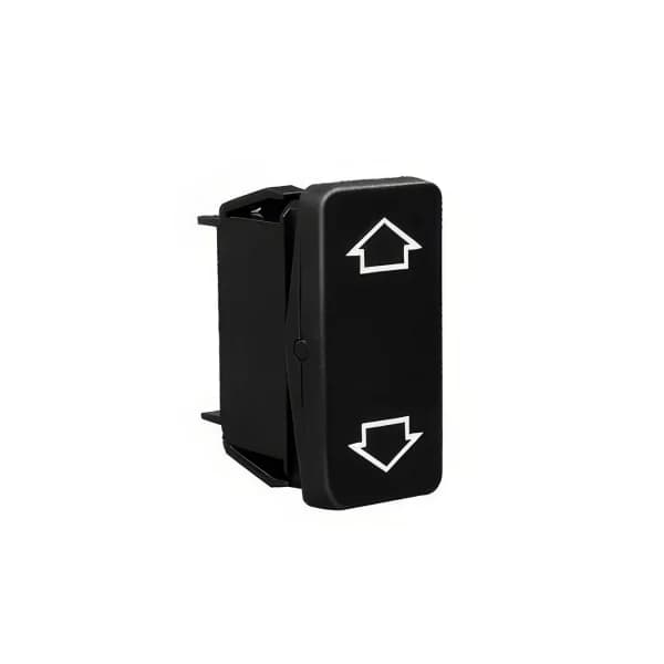 کلید شیشه بالابر راست (ساده) پژو 405 – ایمن تک