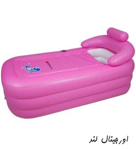 وان بادی حمام بزرگسال اینتایم کف فوم دار Yt-038A intime