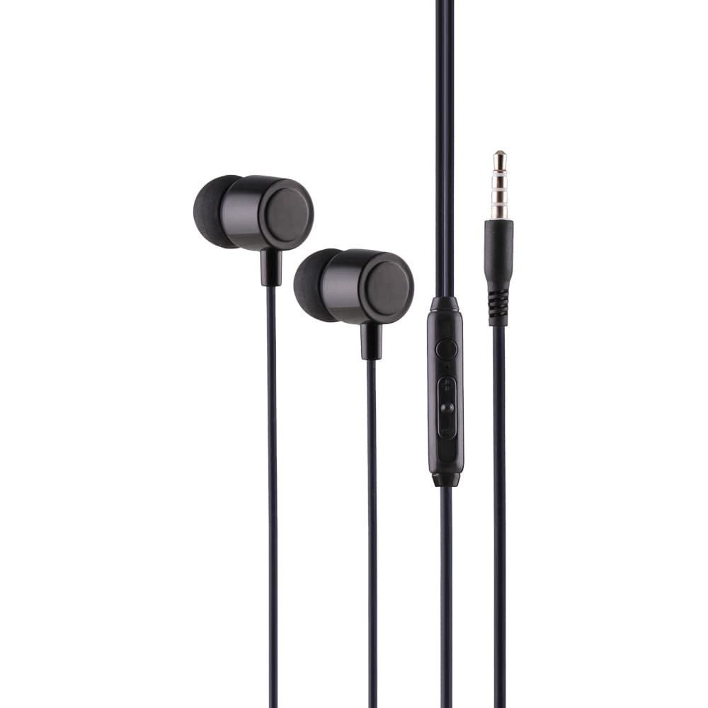 هندزفری سیمی آکو مدل AD-18