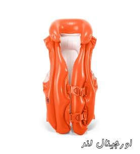 جلیقه بادی شنا اینتکس مدل 58671NP