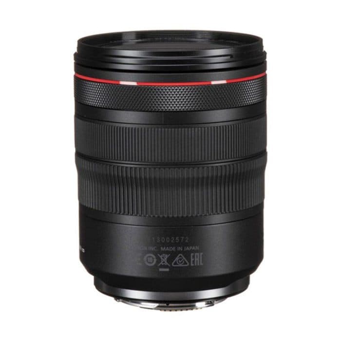 لنز کانن Canon RF 24-105mm F4L IS USM